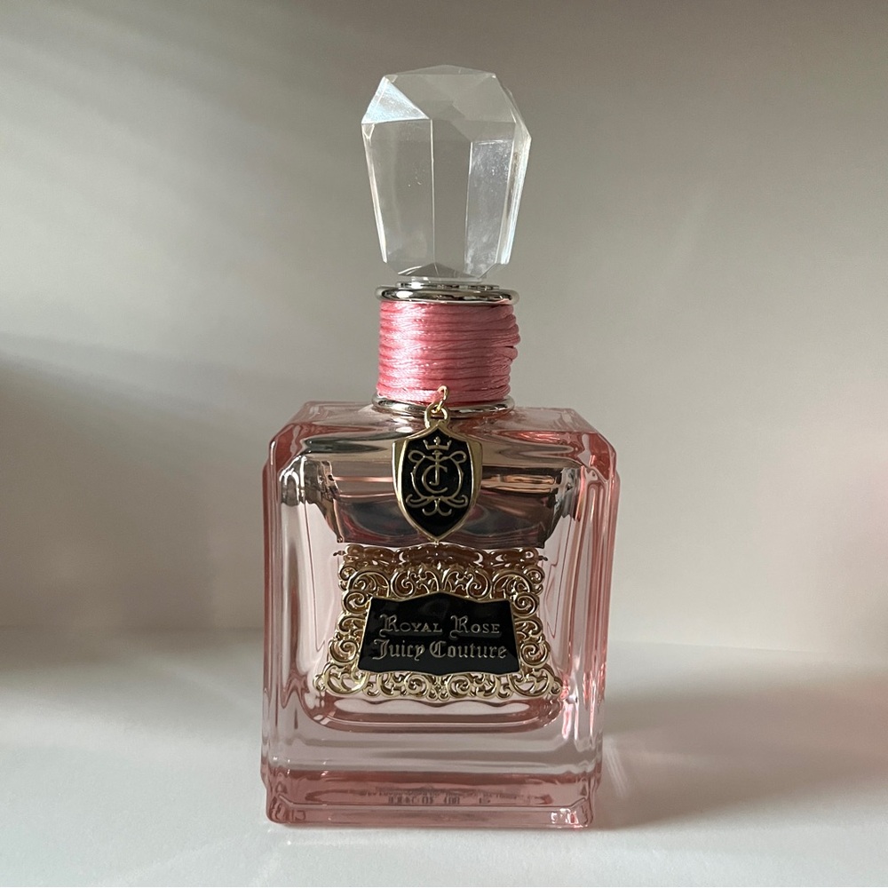 Juicy Couture - Royal Rose